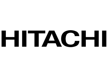 HITACHI